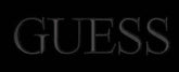 Guess Logo 2 Embroidery Design